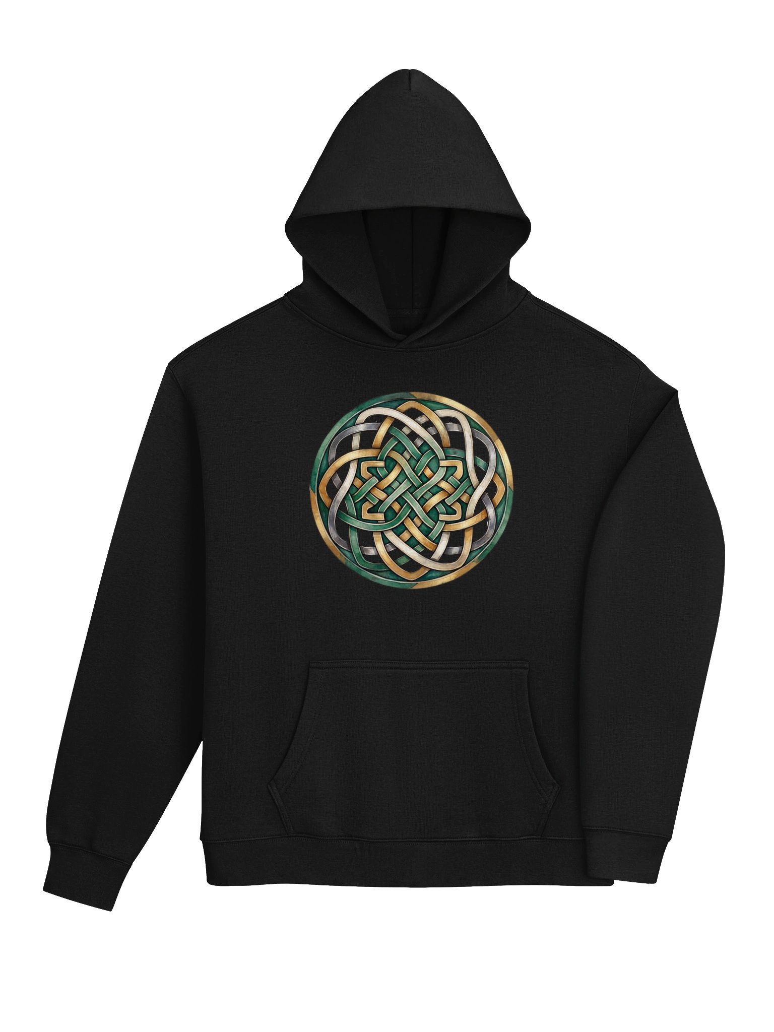 The Ward Hoodie product image (4)