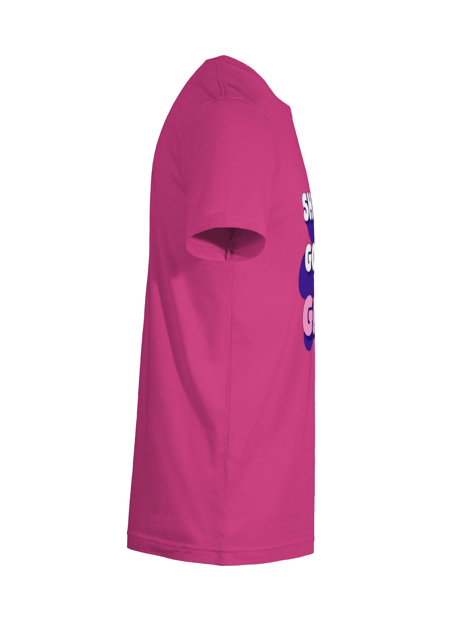 She Got Game Basketball Tee product image (58)