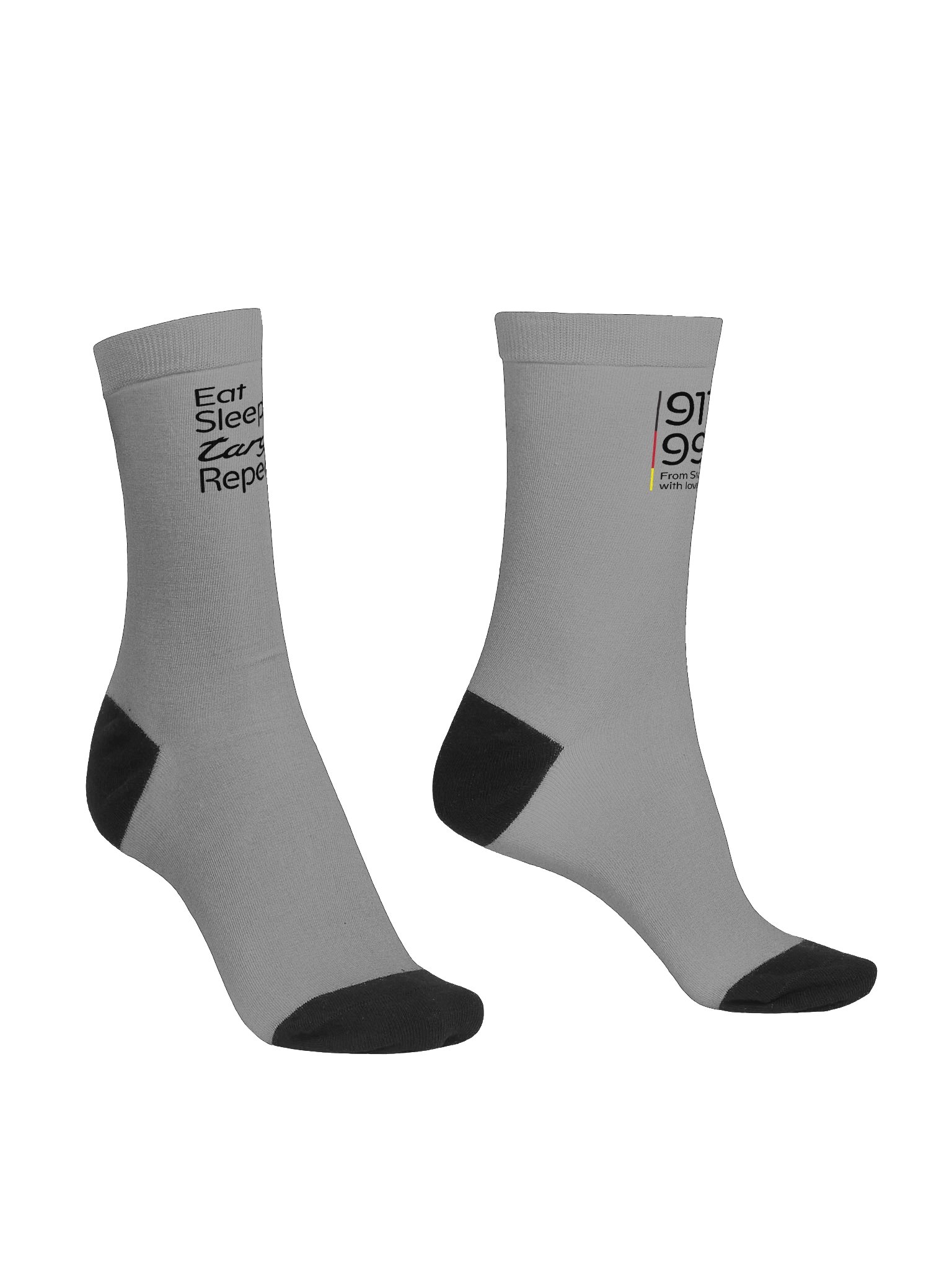 Sporty socks product image (3)