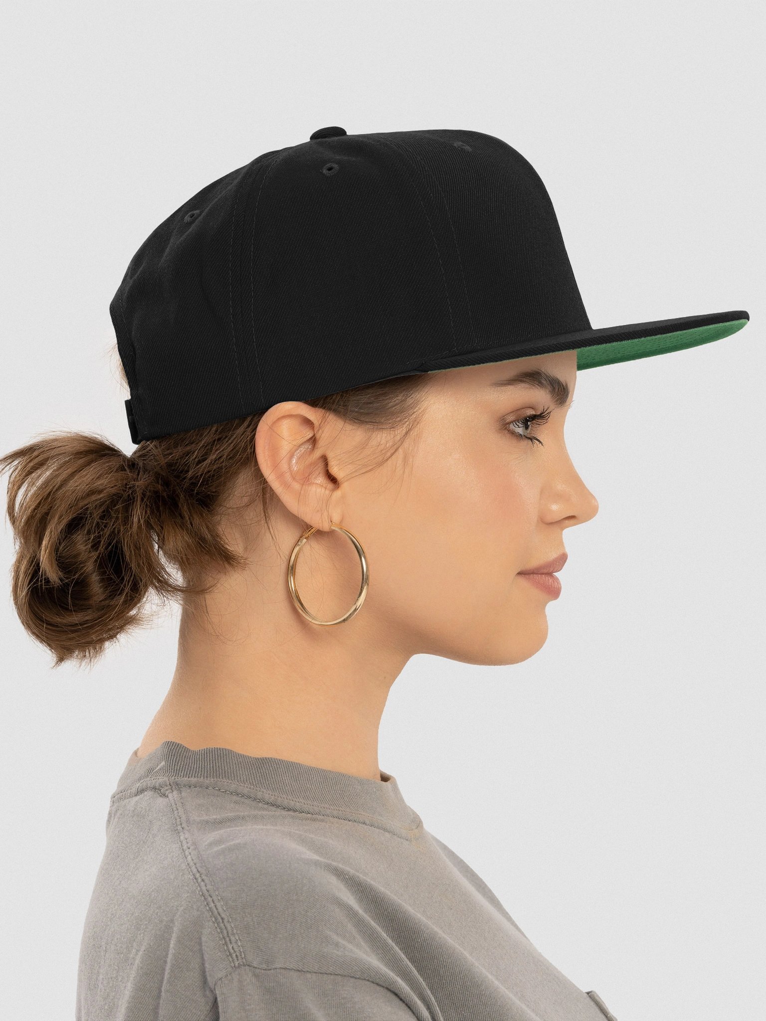 Left Shift Cap product image (3)