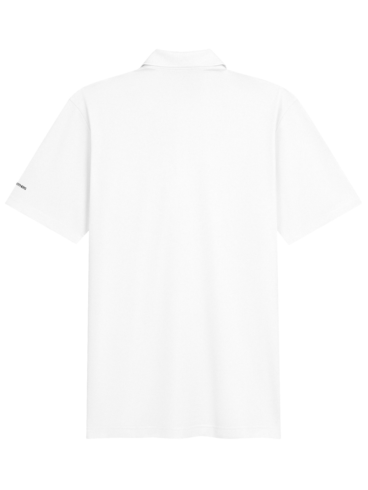 Golf Brothers Polo - White - Adidas product image (2)