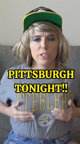 SEE YINZ TONIGHT AT @bottlerocketpgh 🖤💛 #pittsburgh #steelernation