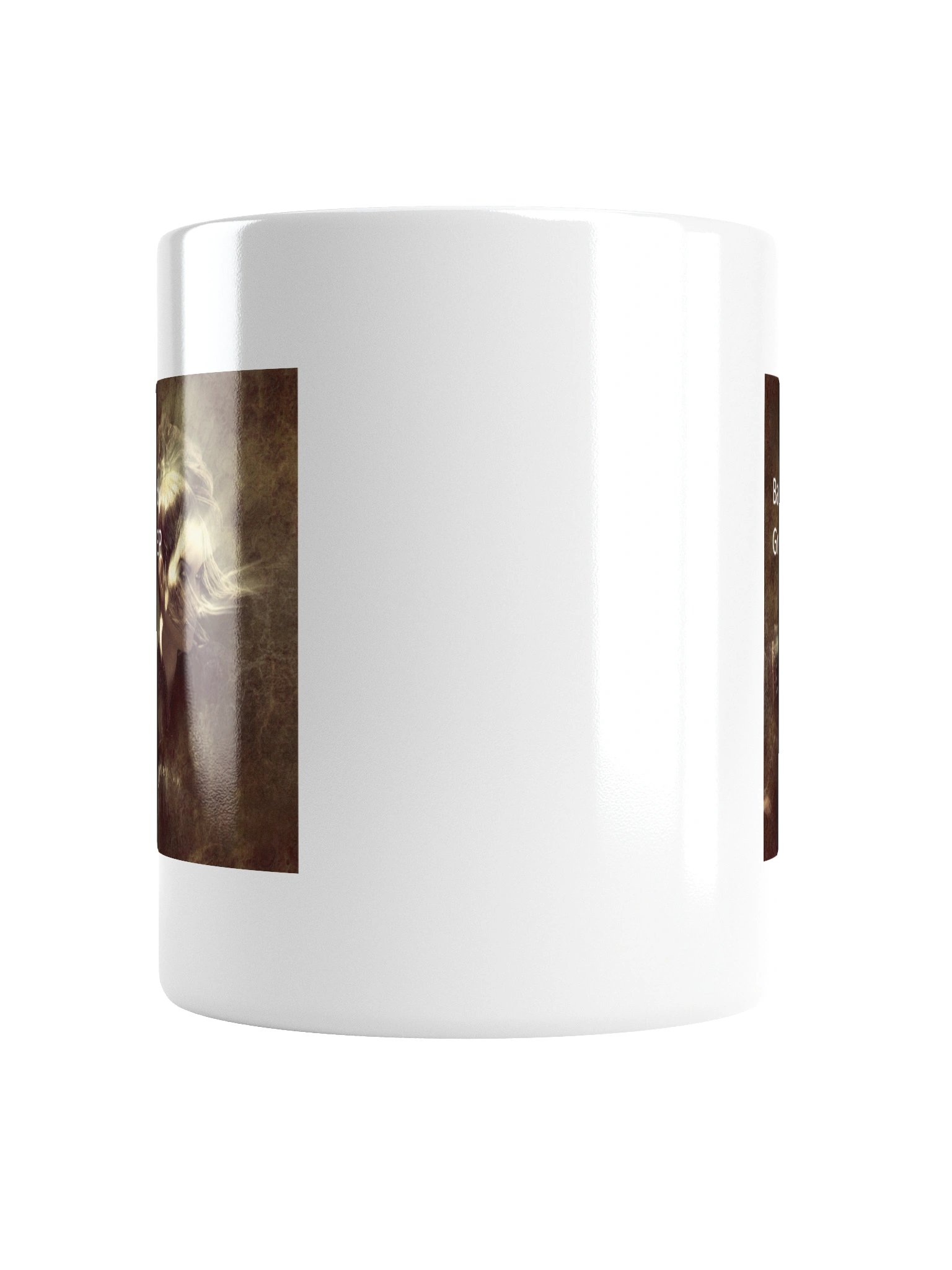 'Grey Day' EP Mug product image (17)