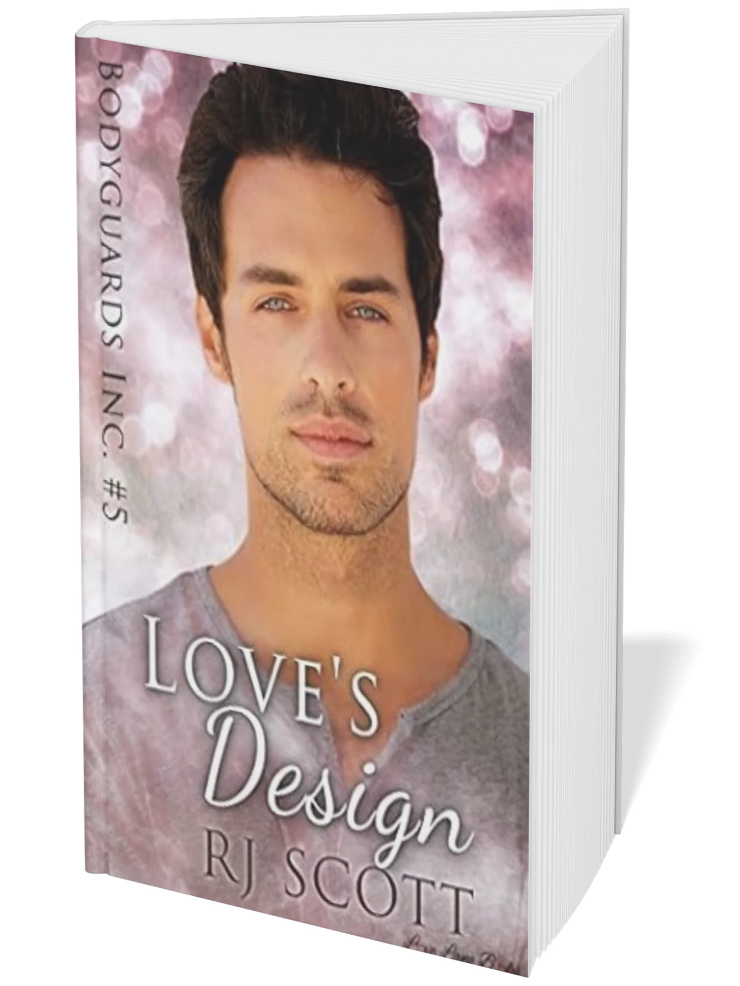 Love's Design product image (1)