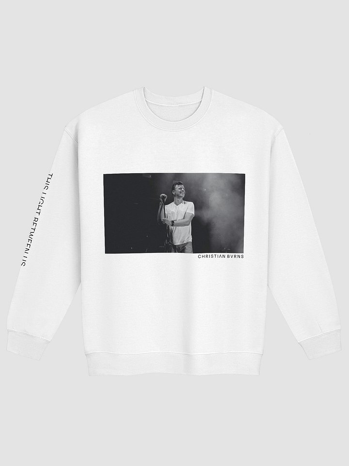 TLBU Sweatshirt product image (1)