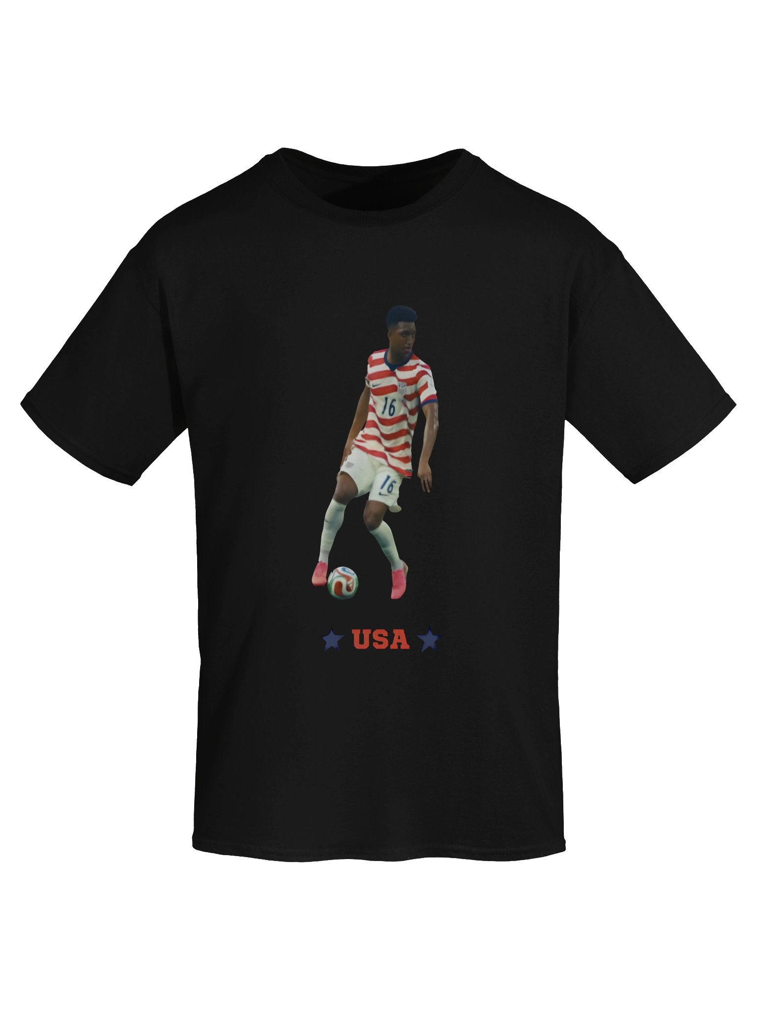DLB Fan Shirt product image (15)