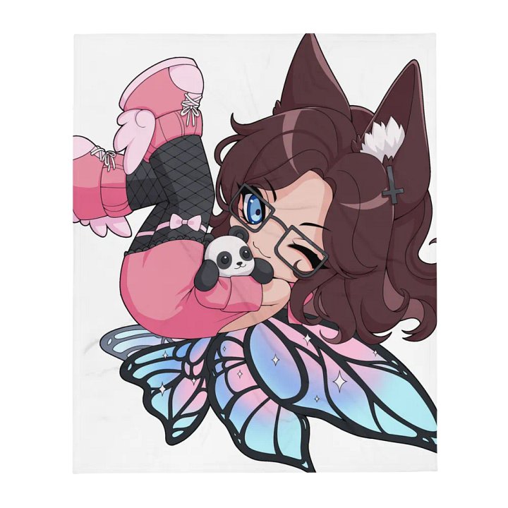 Hug Blanket product image (1)