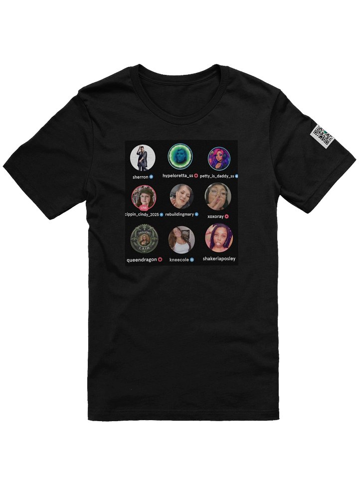 THE BUNCH T-Shirt product image (2)