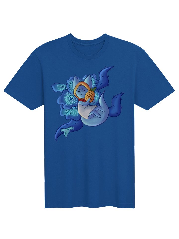 MiloXD Sania Shirt product image (1)