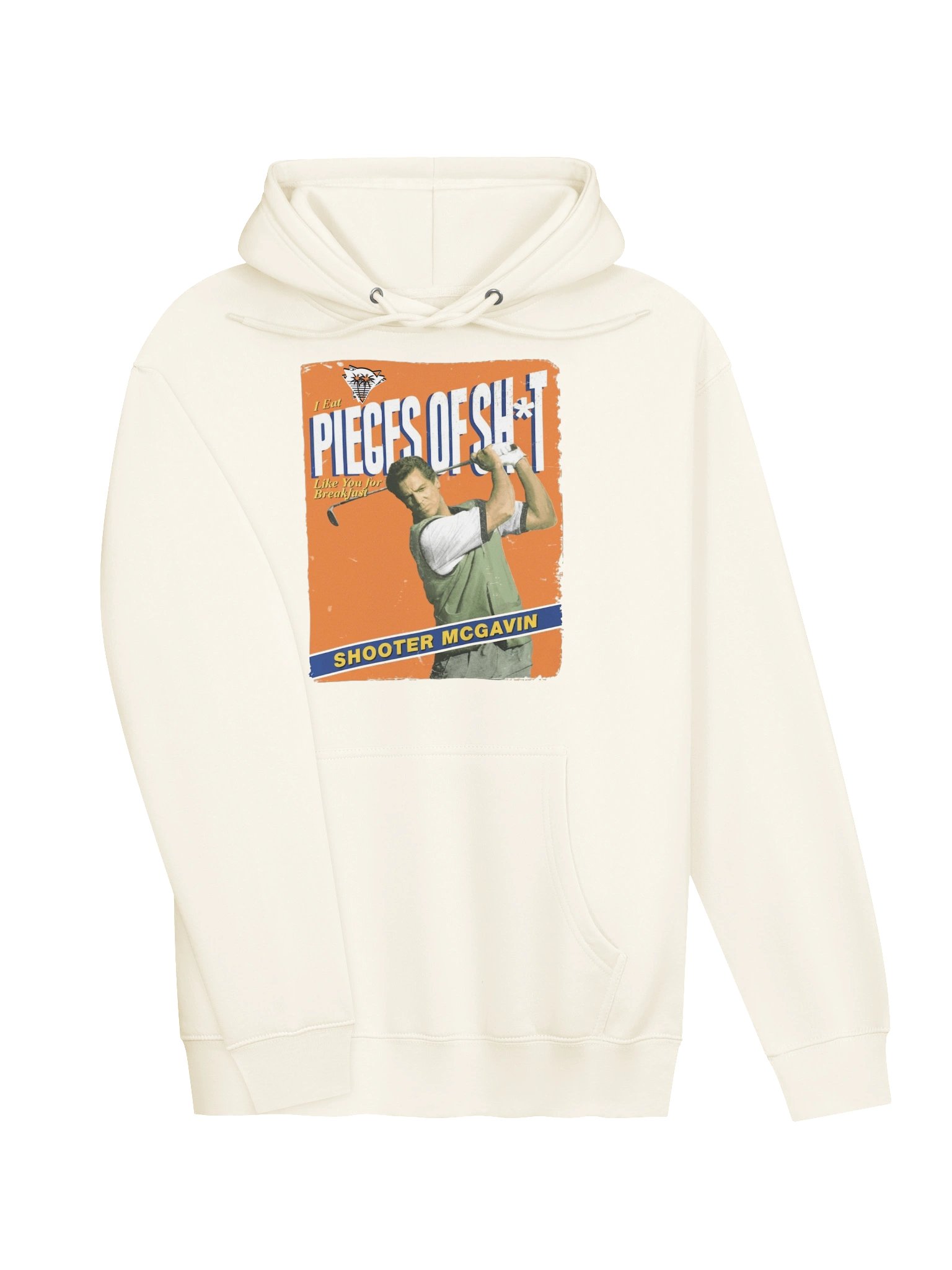 SHOOTER MCGAVIN PIECES OF HOODIE product image (15)
