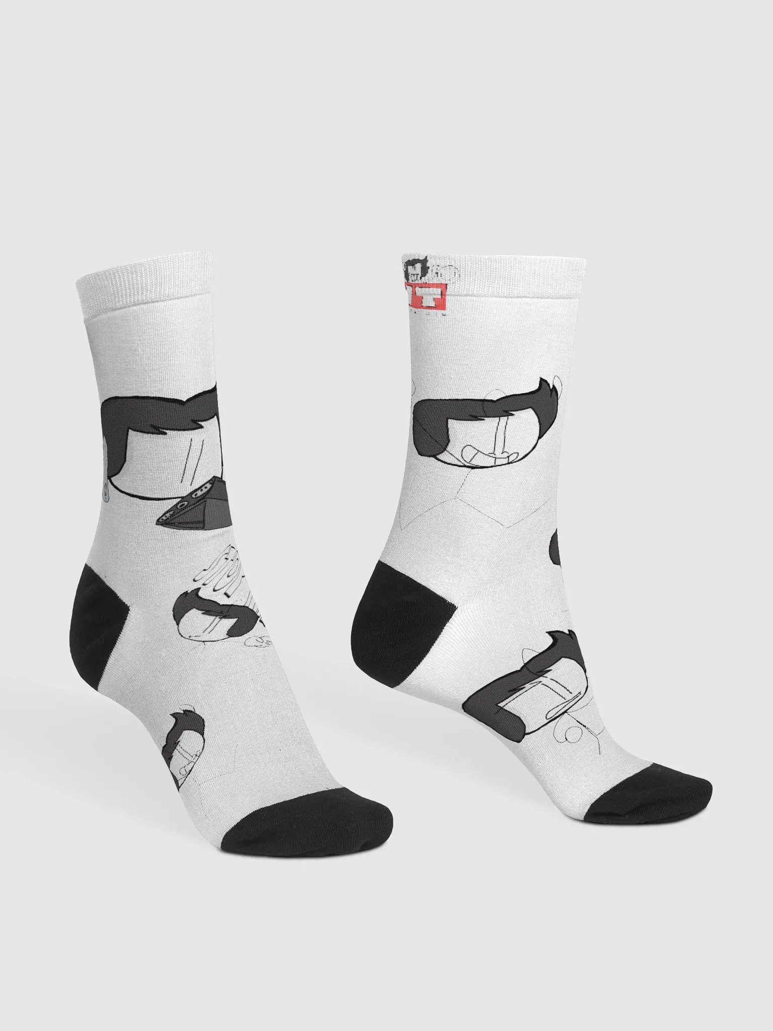 EmpojoYT Socks product image (3)