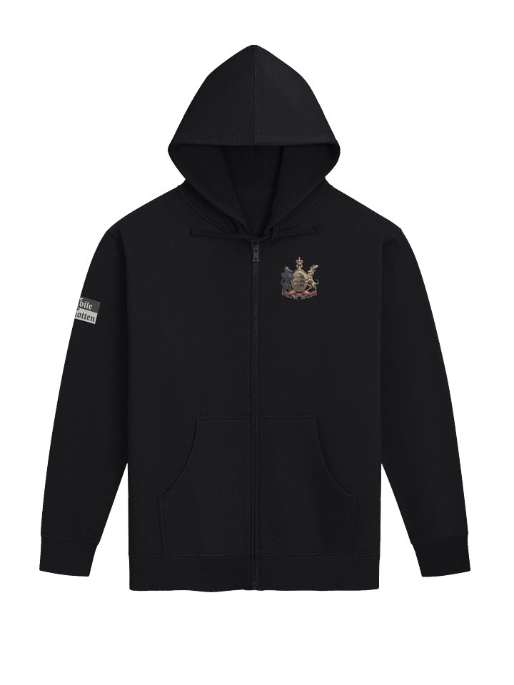 Württemberg Jacke product image (1)