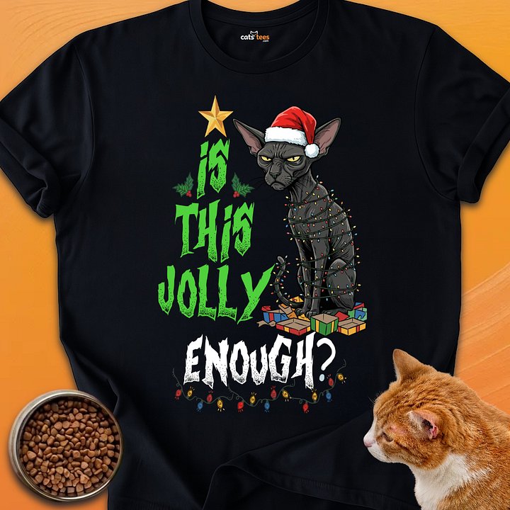 Is This Jolly Enough? product image (1)