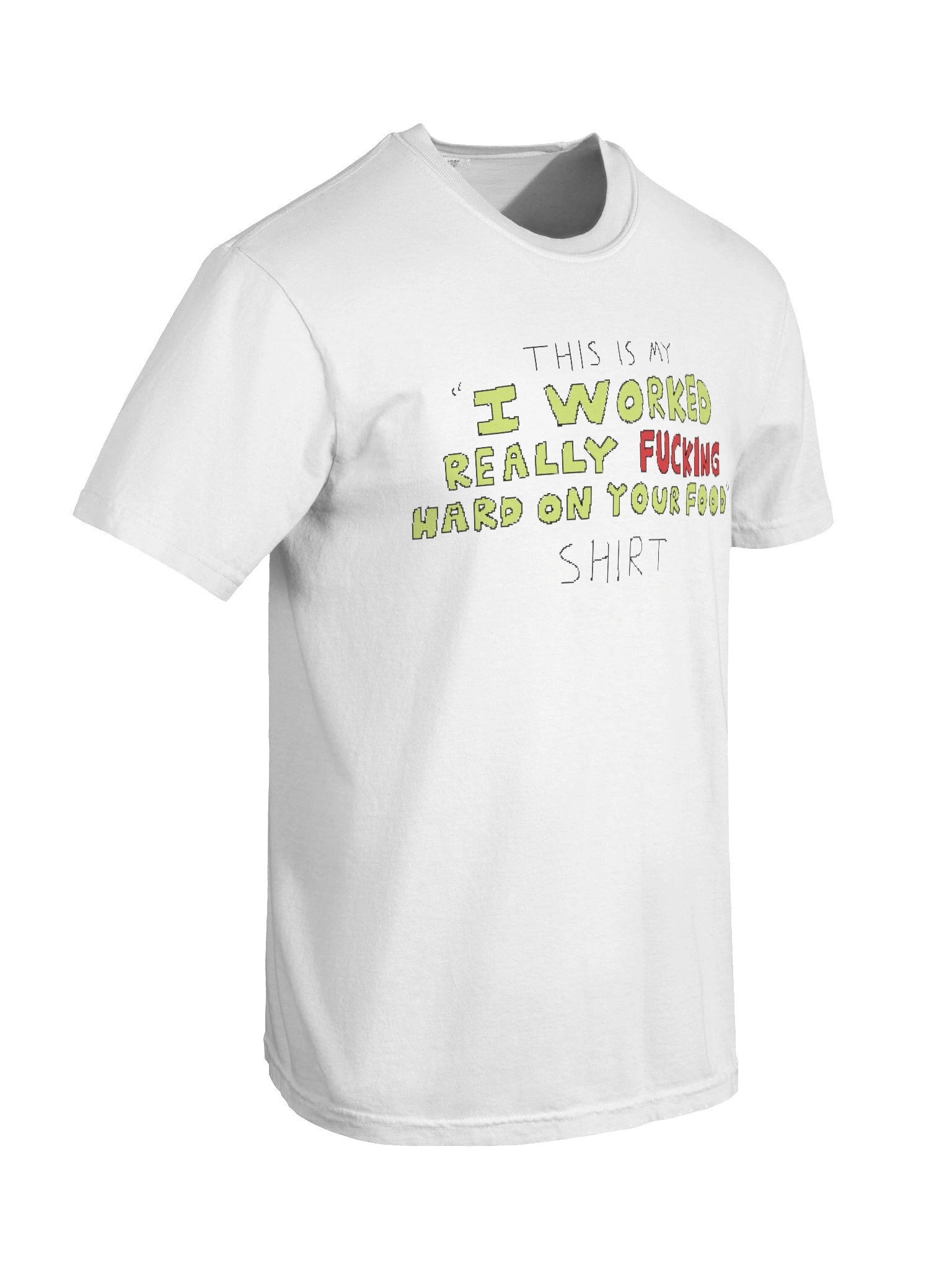 Chef Shirt product image (17)