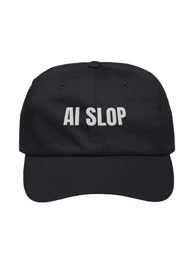 AI SLOP