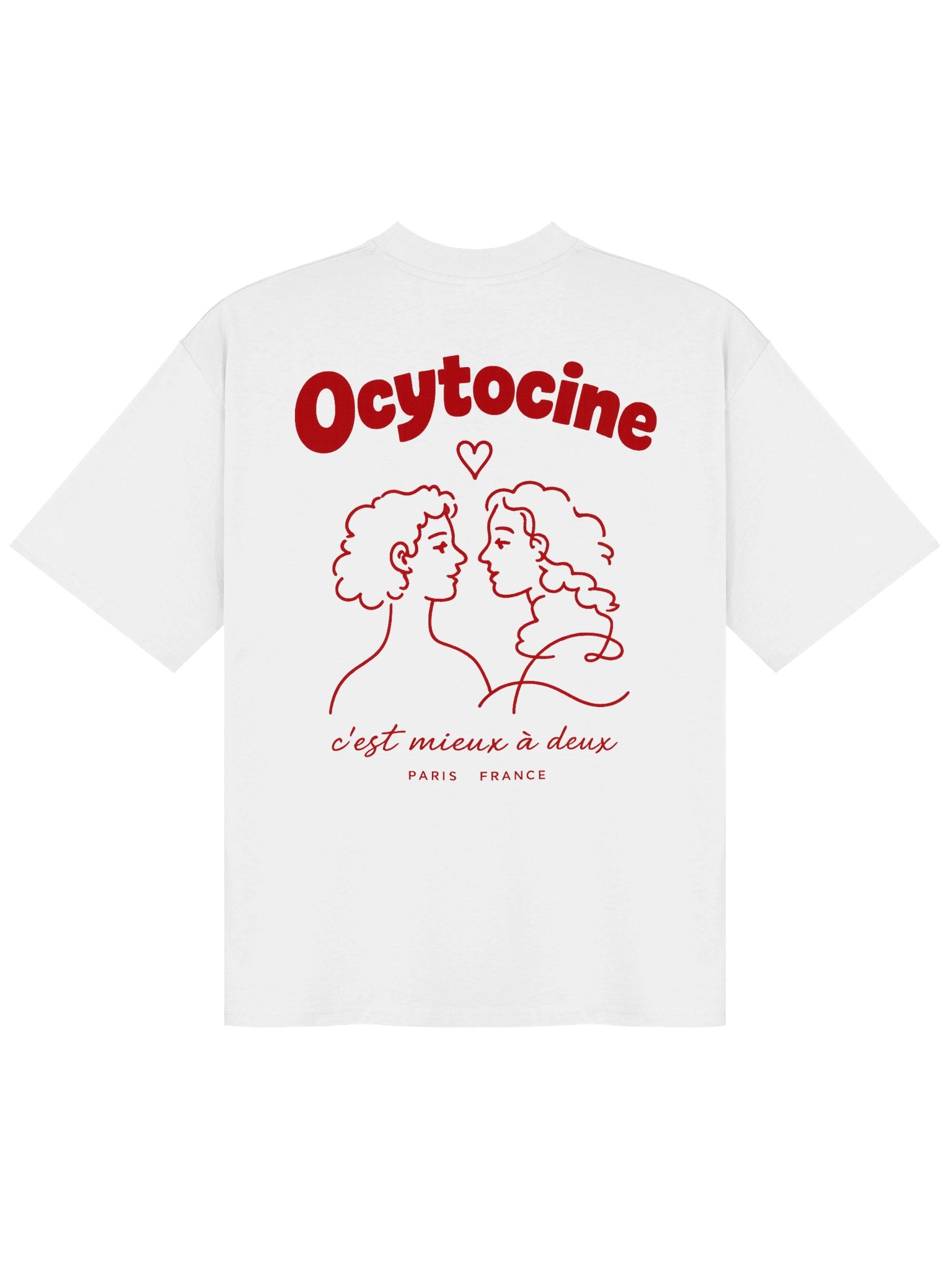Basic Ocytocine 1 product image (2)