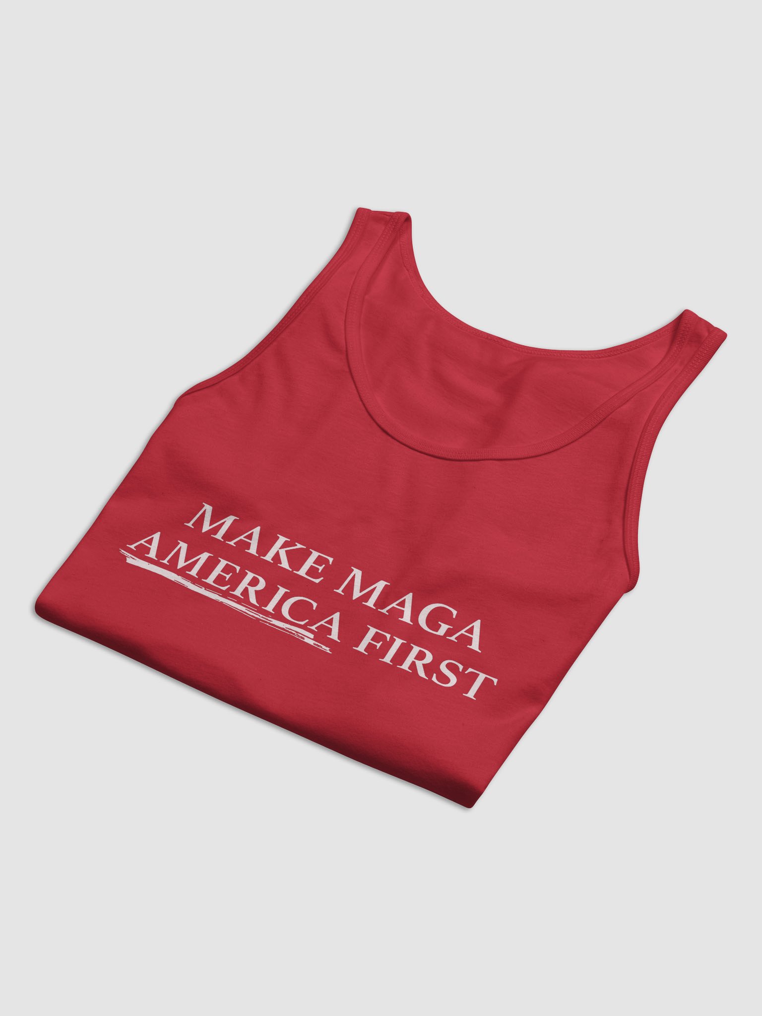 Make MAGA America First product image (8)