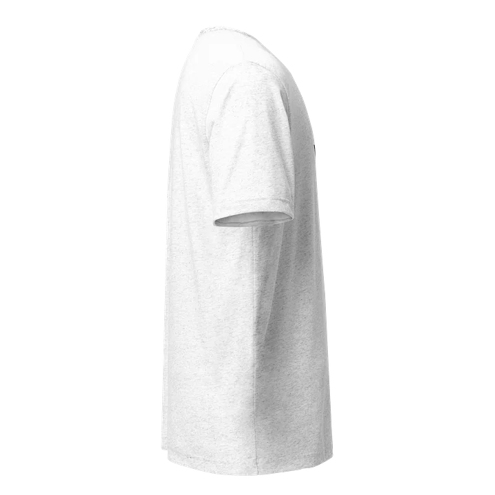 Bad Behavior – Anthony Johnson Signature White Tee Shirt product image (2)