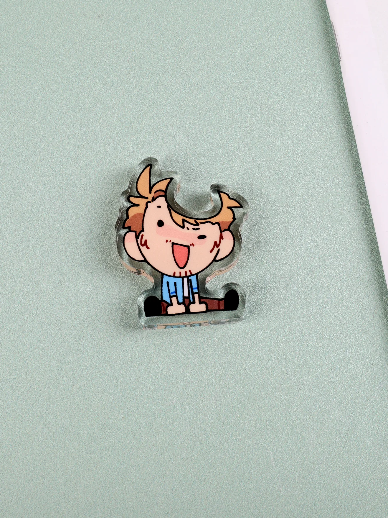 BONK! Jimmy product image (2)