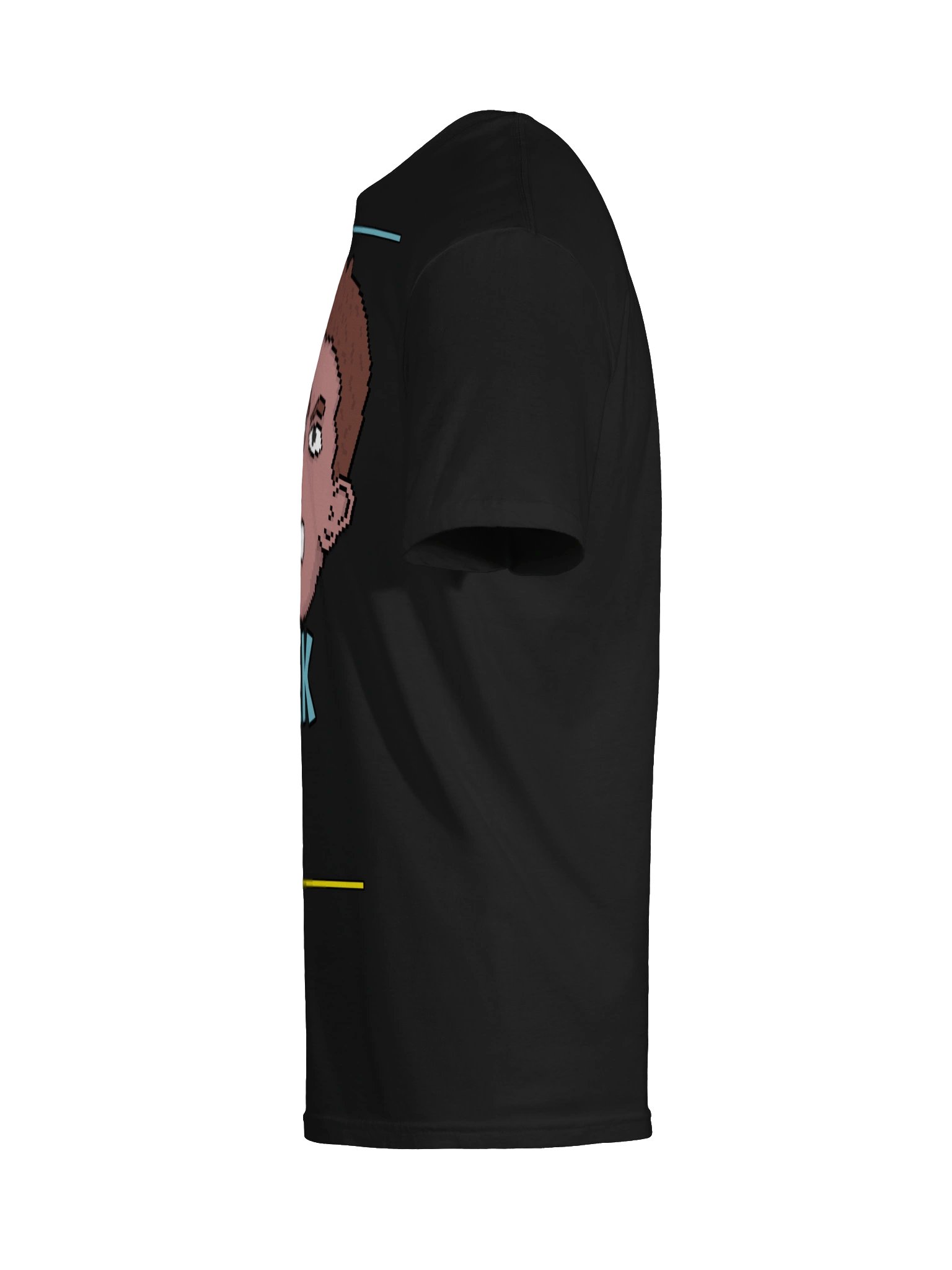 You Will Not Break Me - Dungeon Crawler Carl T-shirt product image (9)