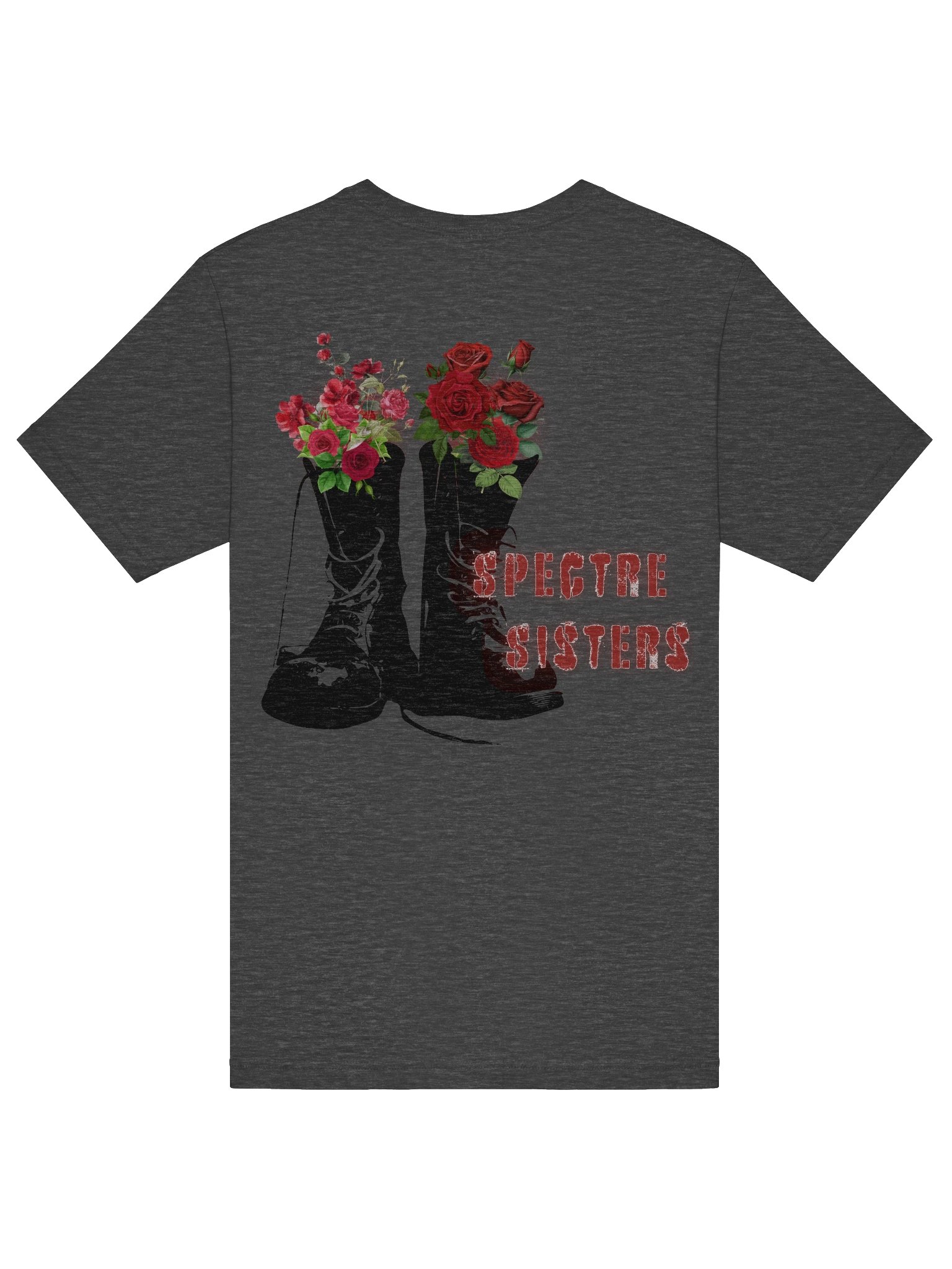 Boots and Roses product image (53)