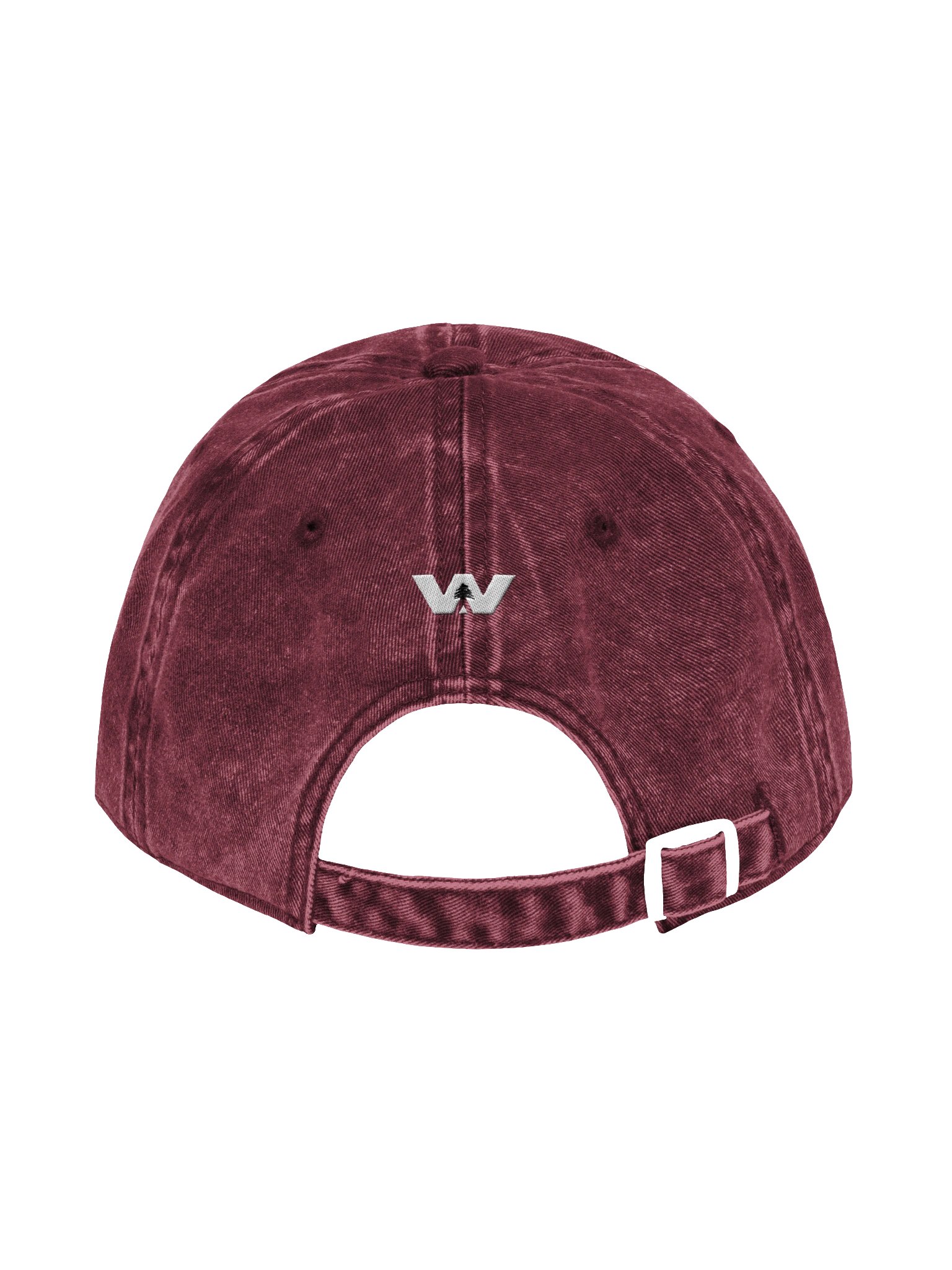 "7obb" Cap product image (4)