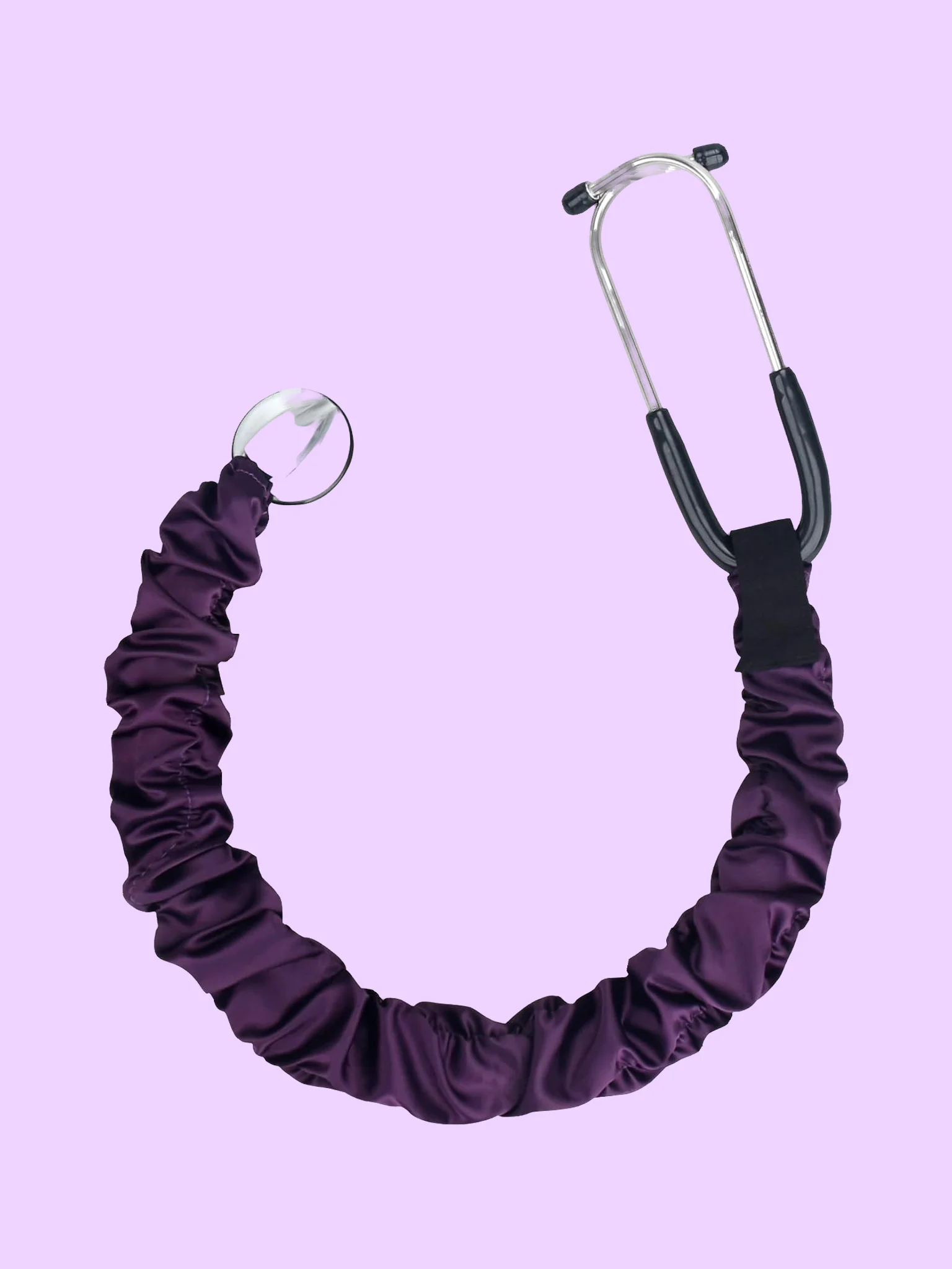 Stethoscope Cover Scrunchies product image (1)