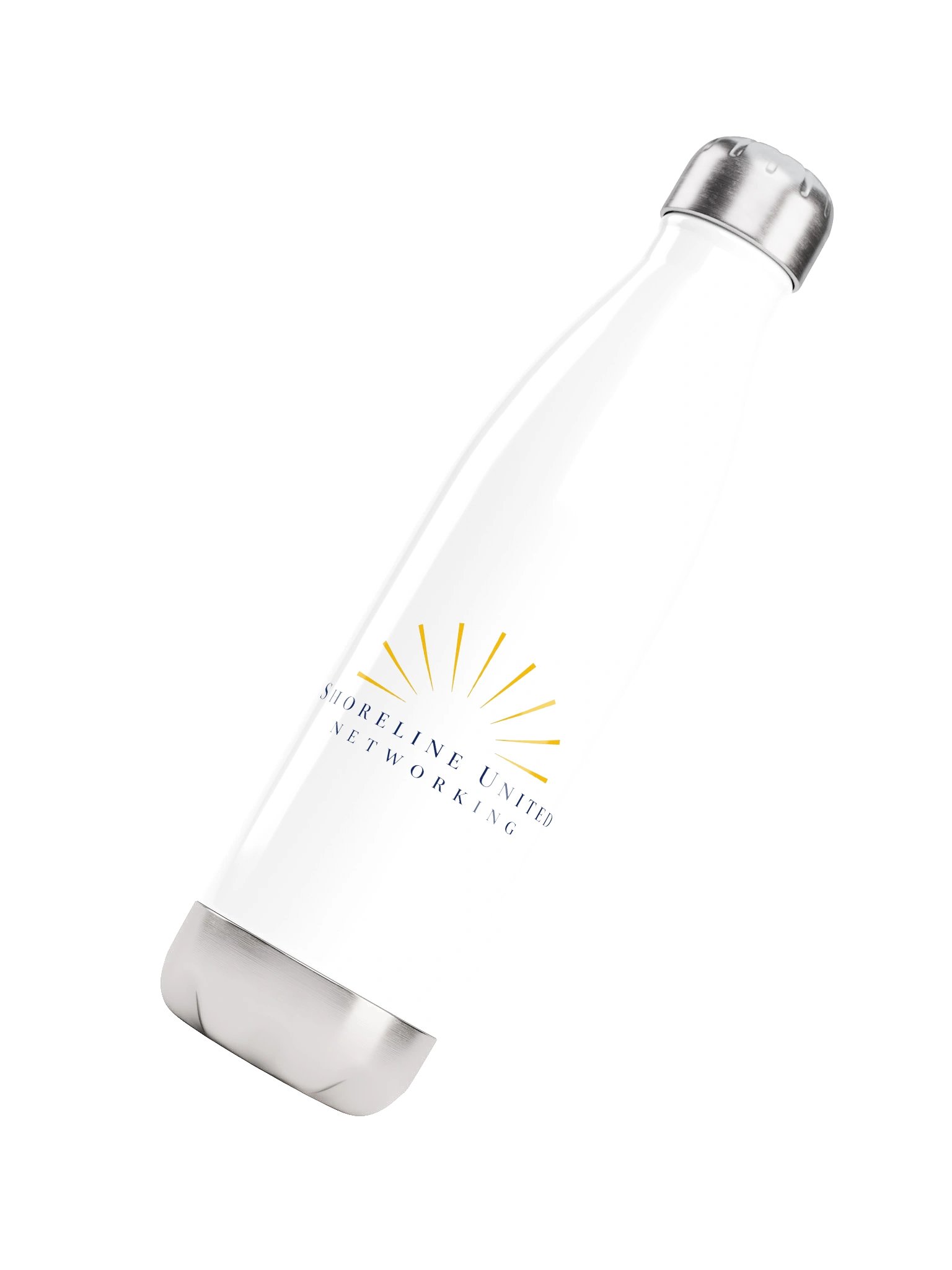 SUN Stainless Steel Water Bottle product image (4)