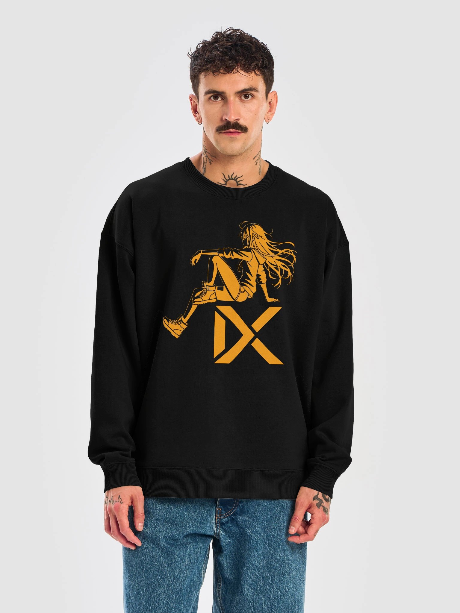 What's Good Sweater product image (4)