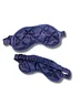 Quilted Sleep Mask