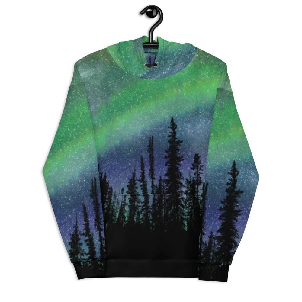 Night Gaze hoodie product image (7)