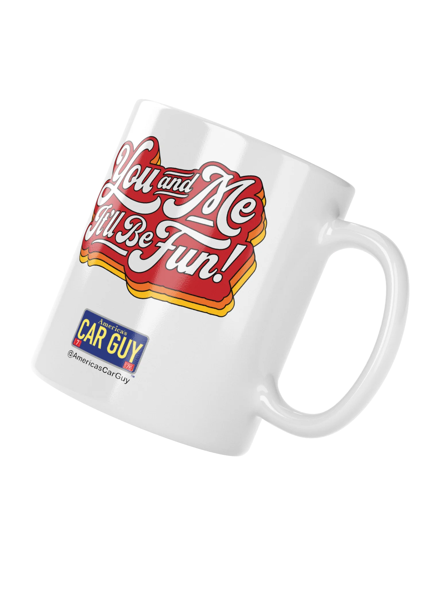 Fun Mug product image (4)