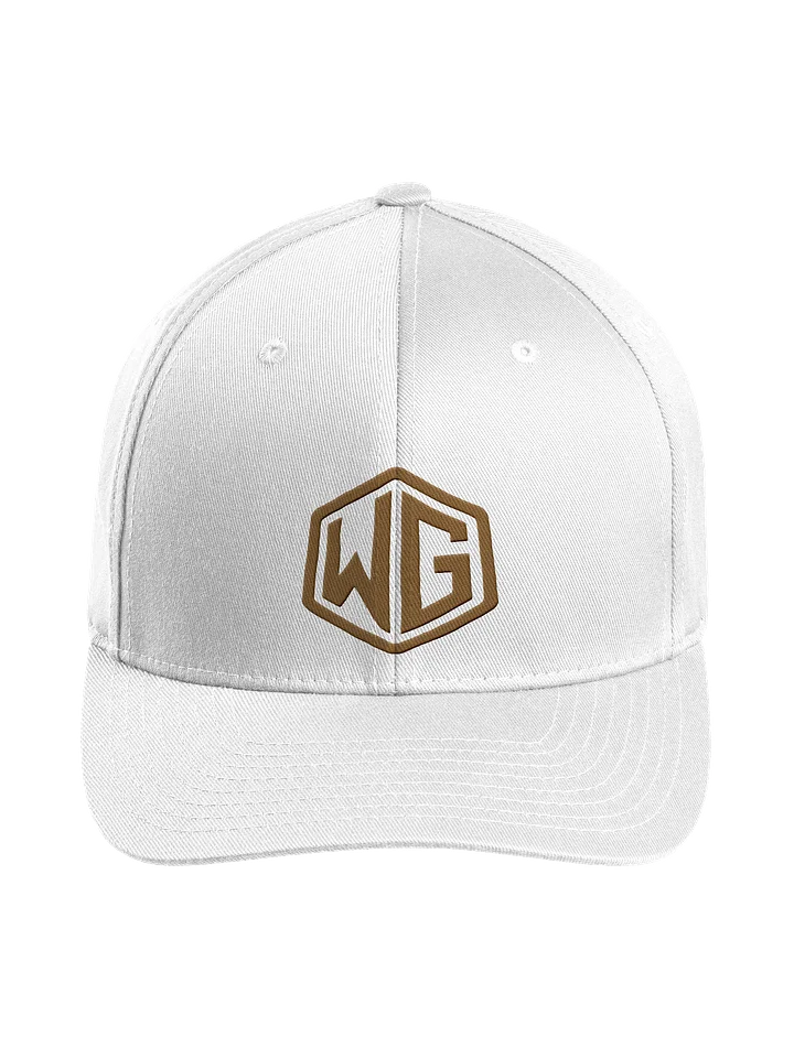 WG Flexfit Hat product image (1)
