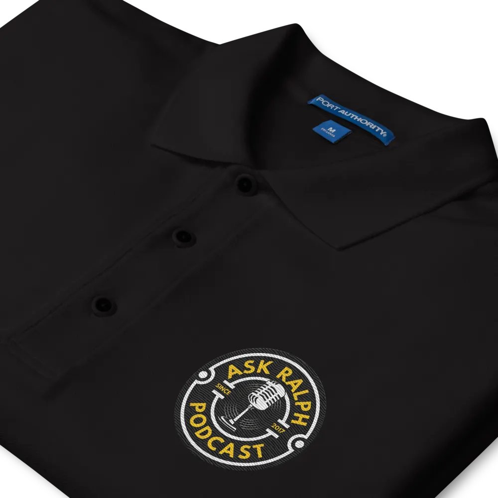 Port Authority Polo product image (9)