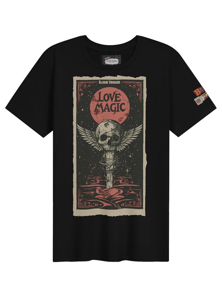 Love Magic product image (1)