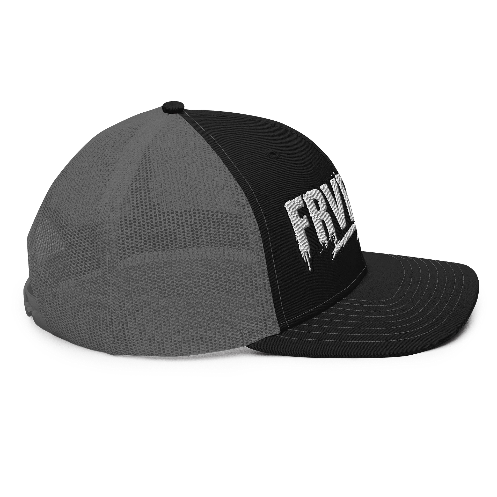 New FRVRALN Snapback product image (5)