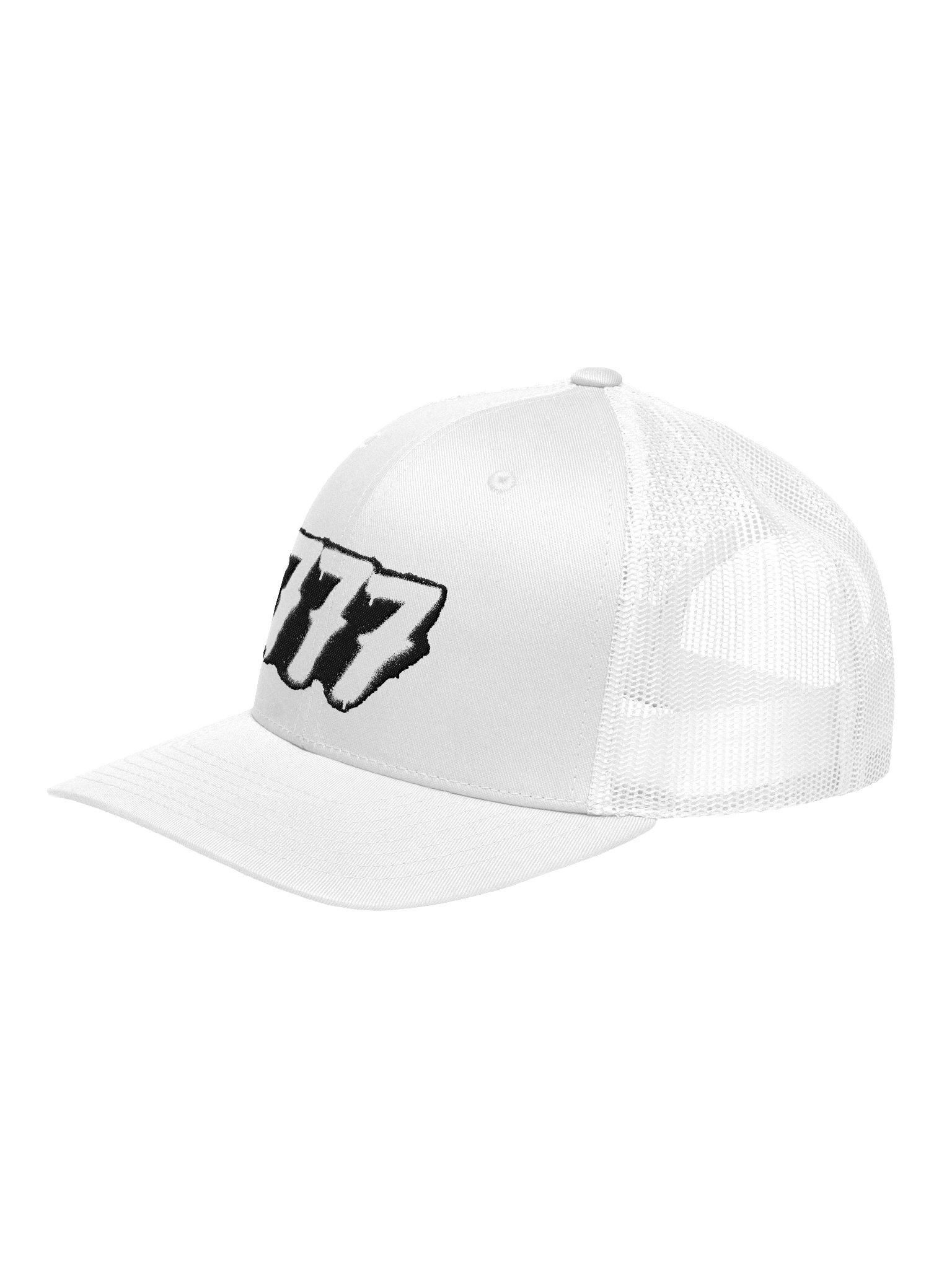 Sacred Sevens Retro Hat product image (3)