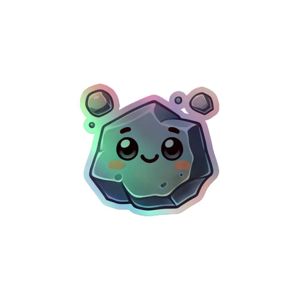Earth Holo product image (1)
