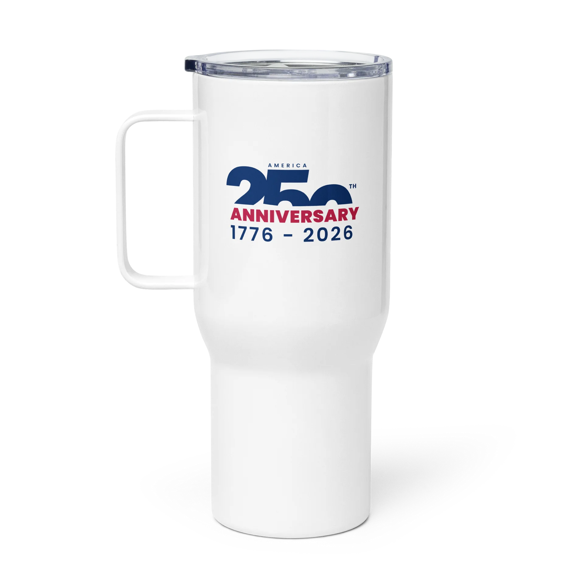 America's 250th Anniversary Travel Mug product image (1)