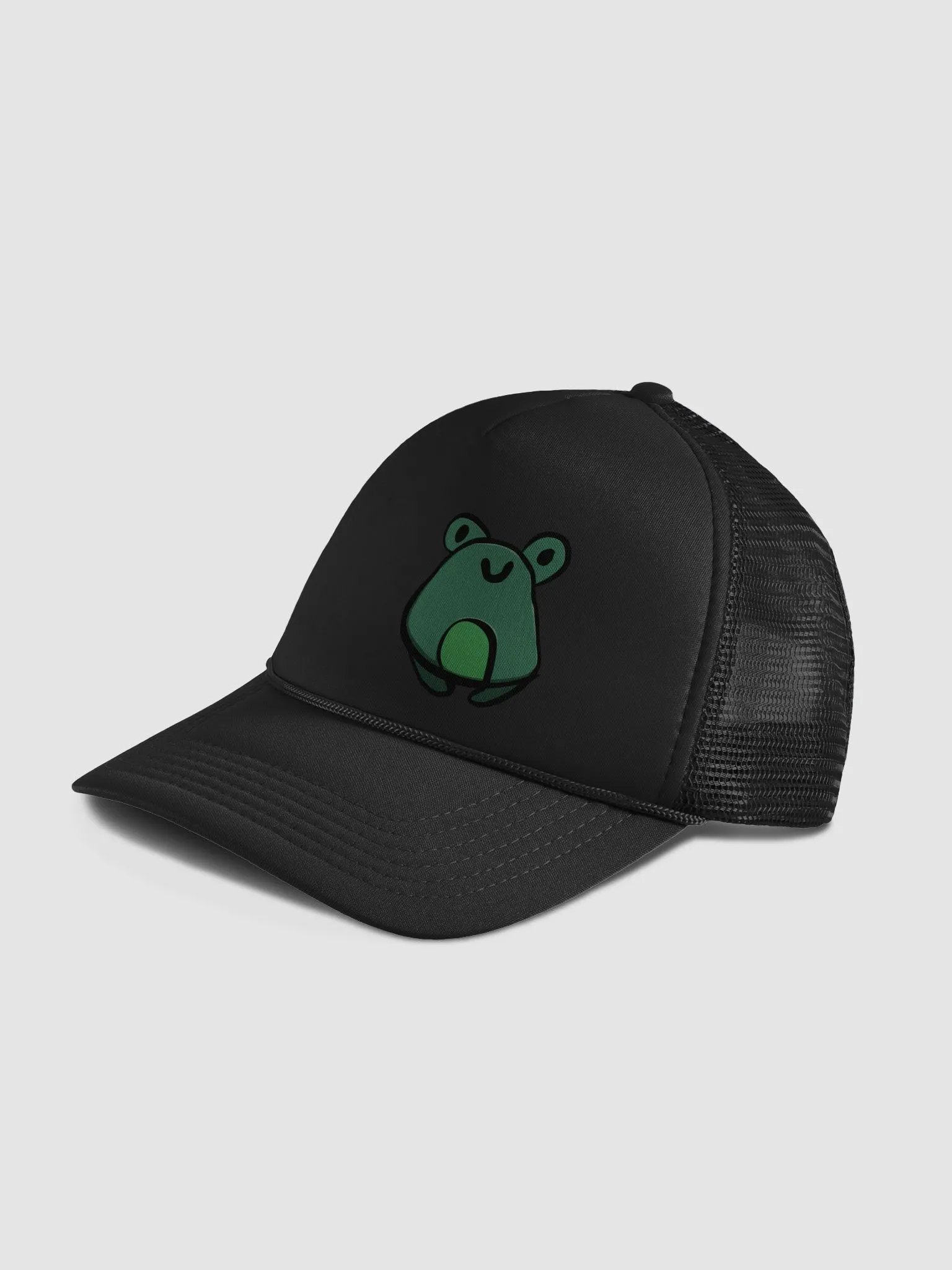 happy frog cap product image (4)