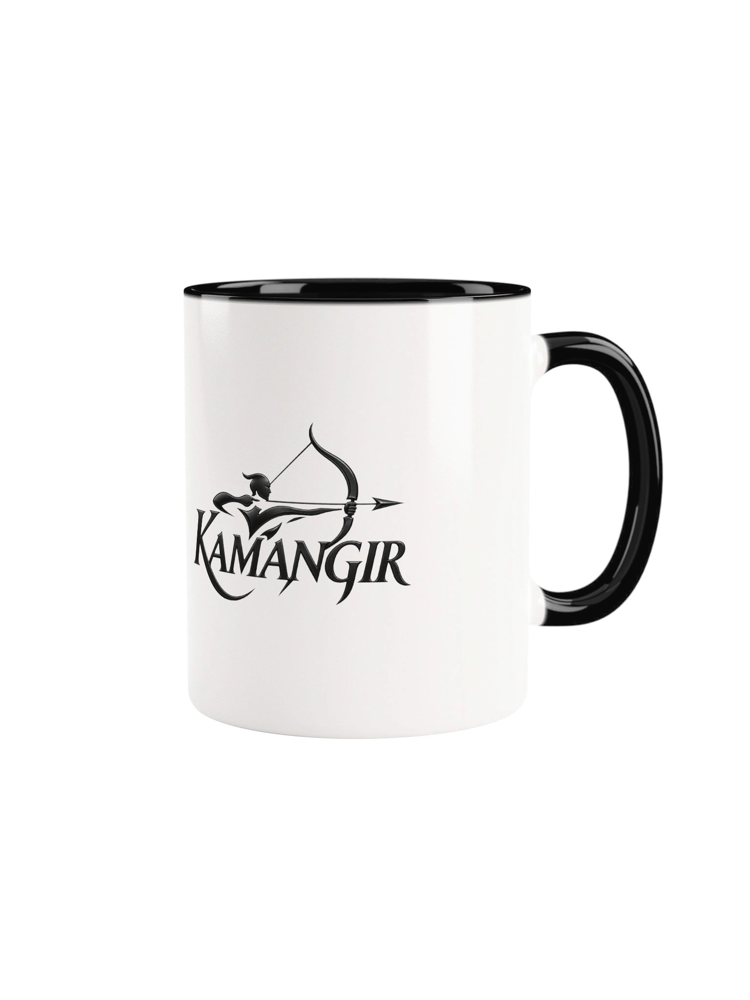 Kamangir Signature Mug product image (1)