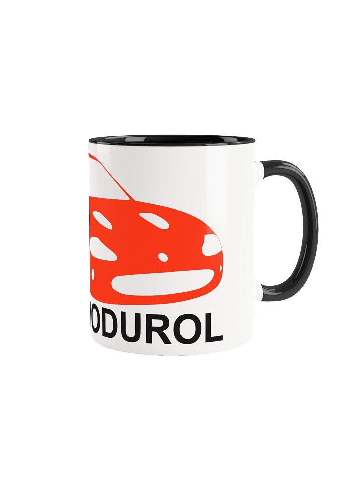 Modurol Premier Contributor - Logo Mug product image (1)