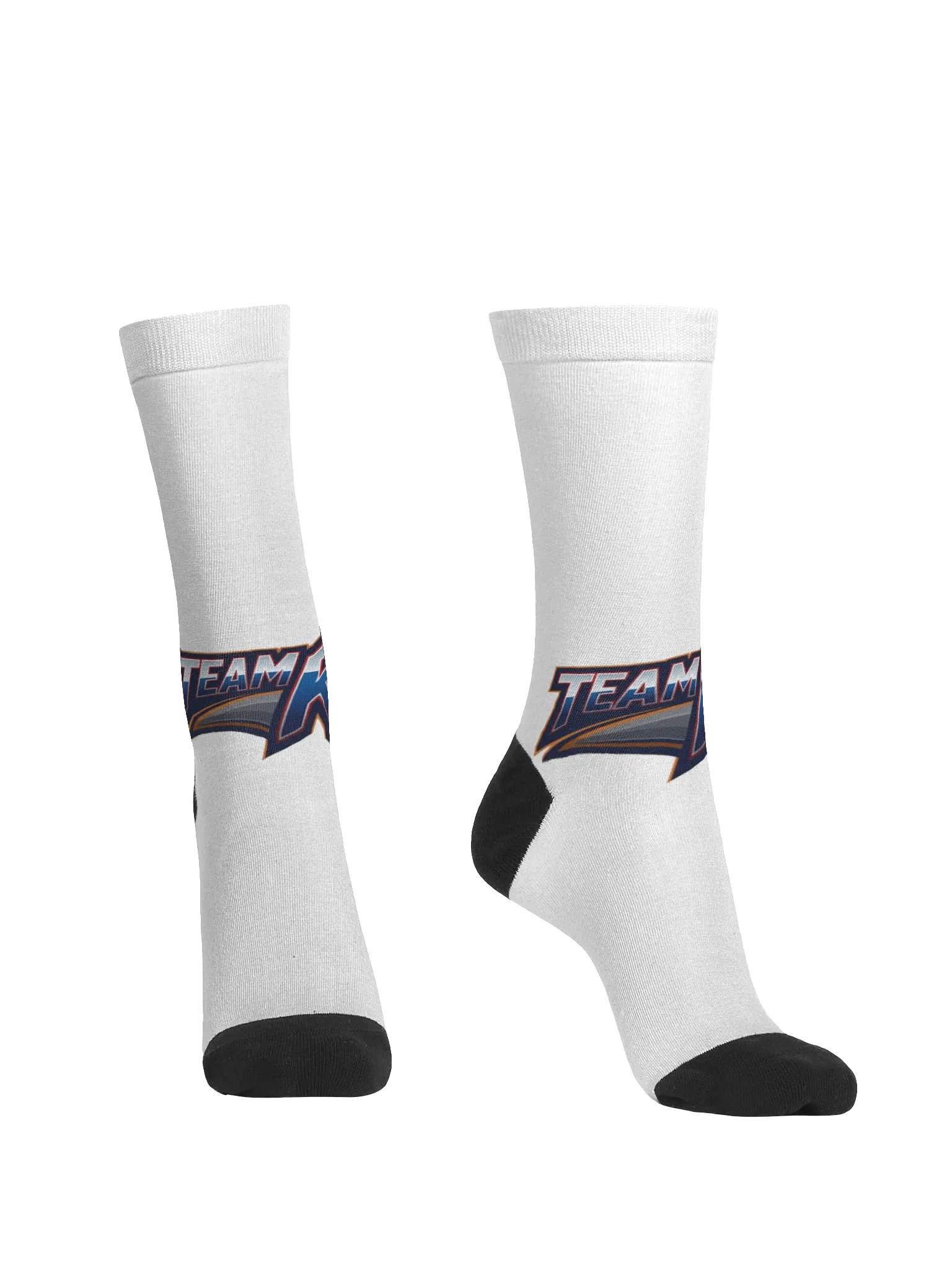Team K (V-2) Socks product image (2)