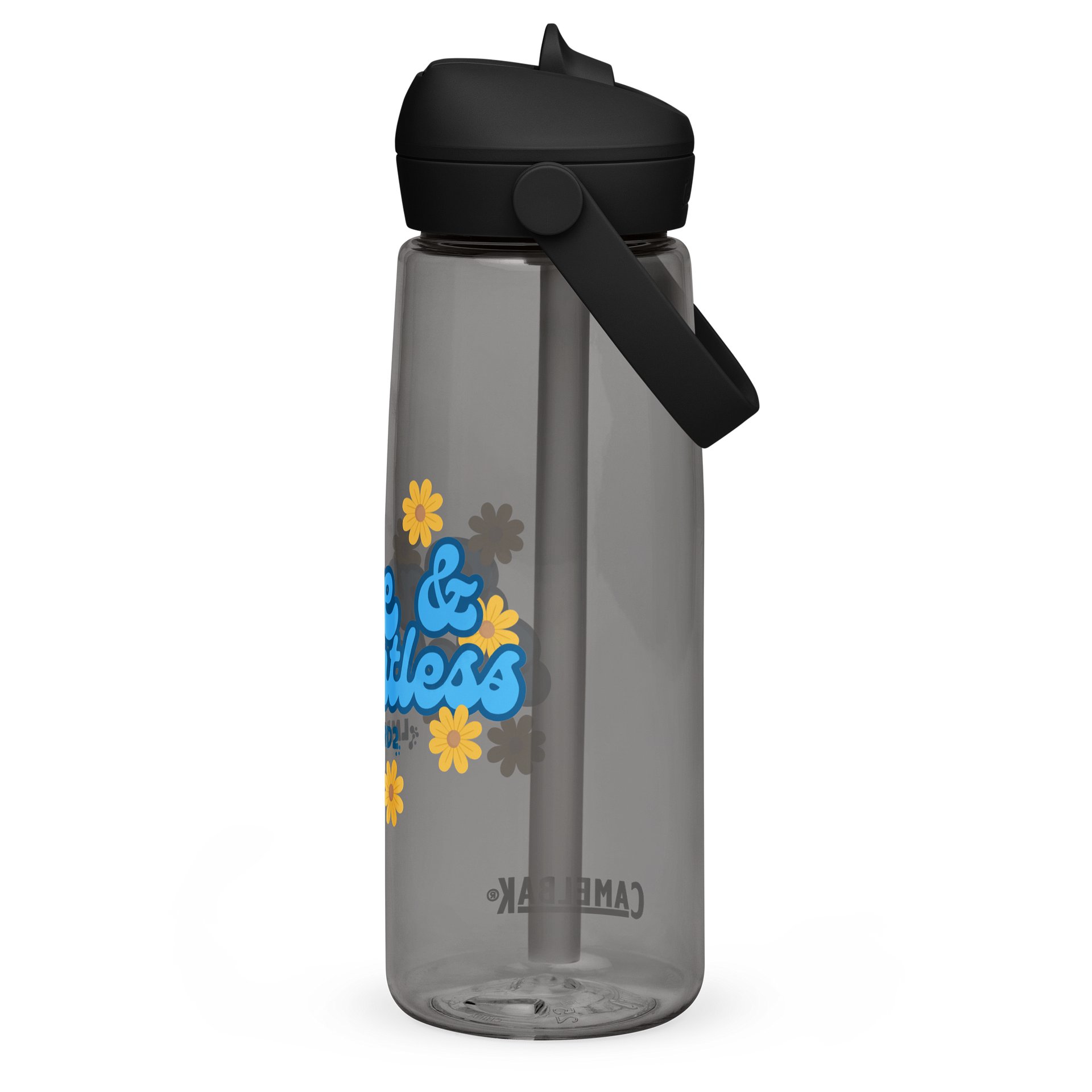 Relentless - Camelbak Waterbottle product image (2)