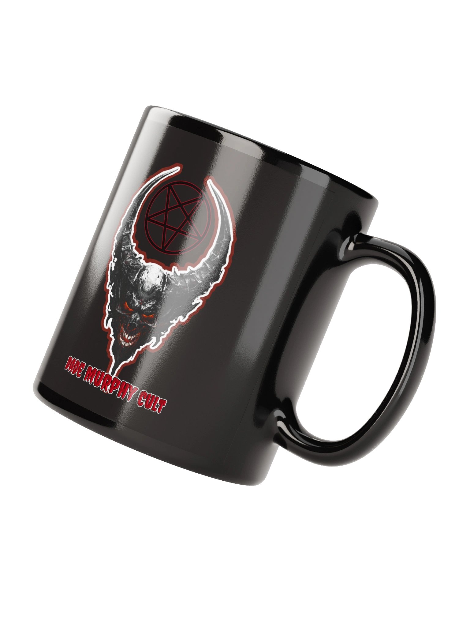 Dade Murphy Cult (Demon) Mug product image (4)