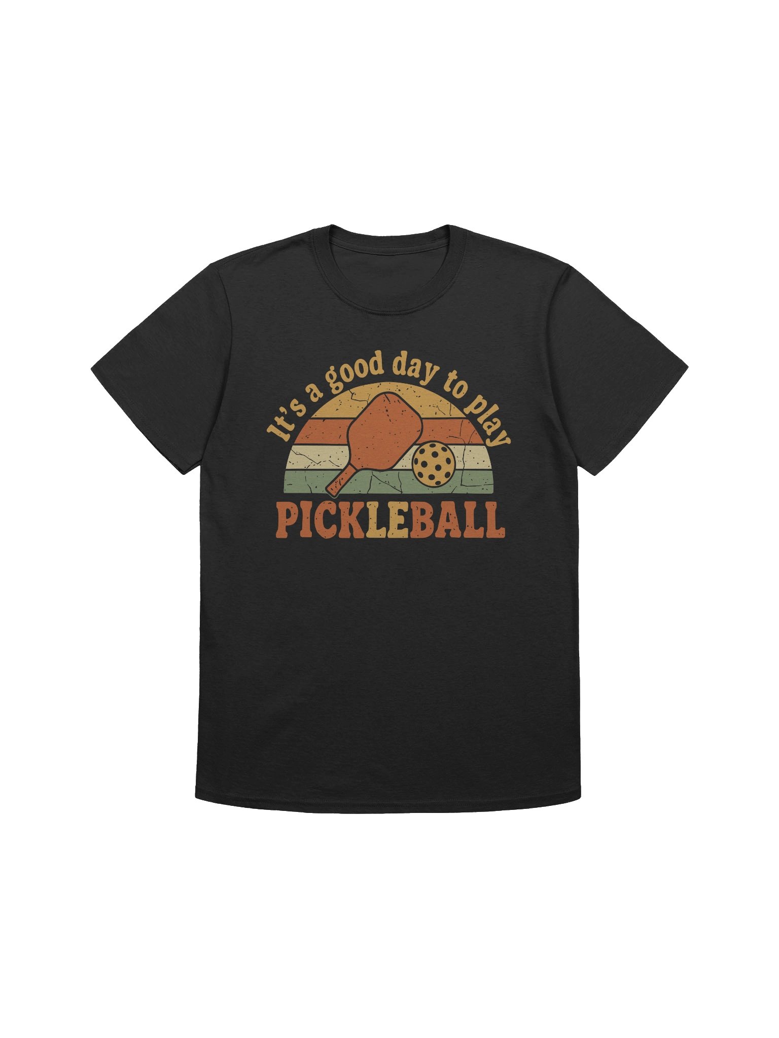 It Is a Good Day to Play Pickleball product image (1)