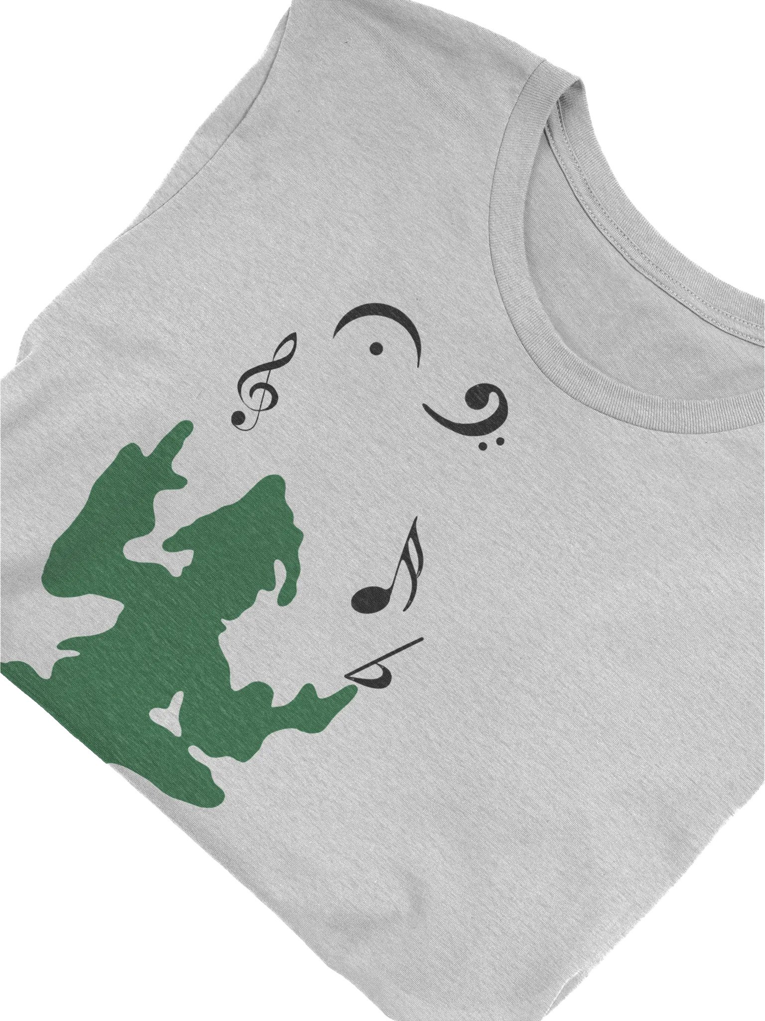 RF Logo T-Shirt product image (6)