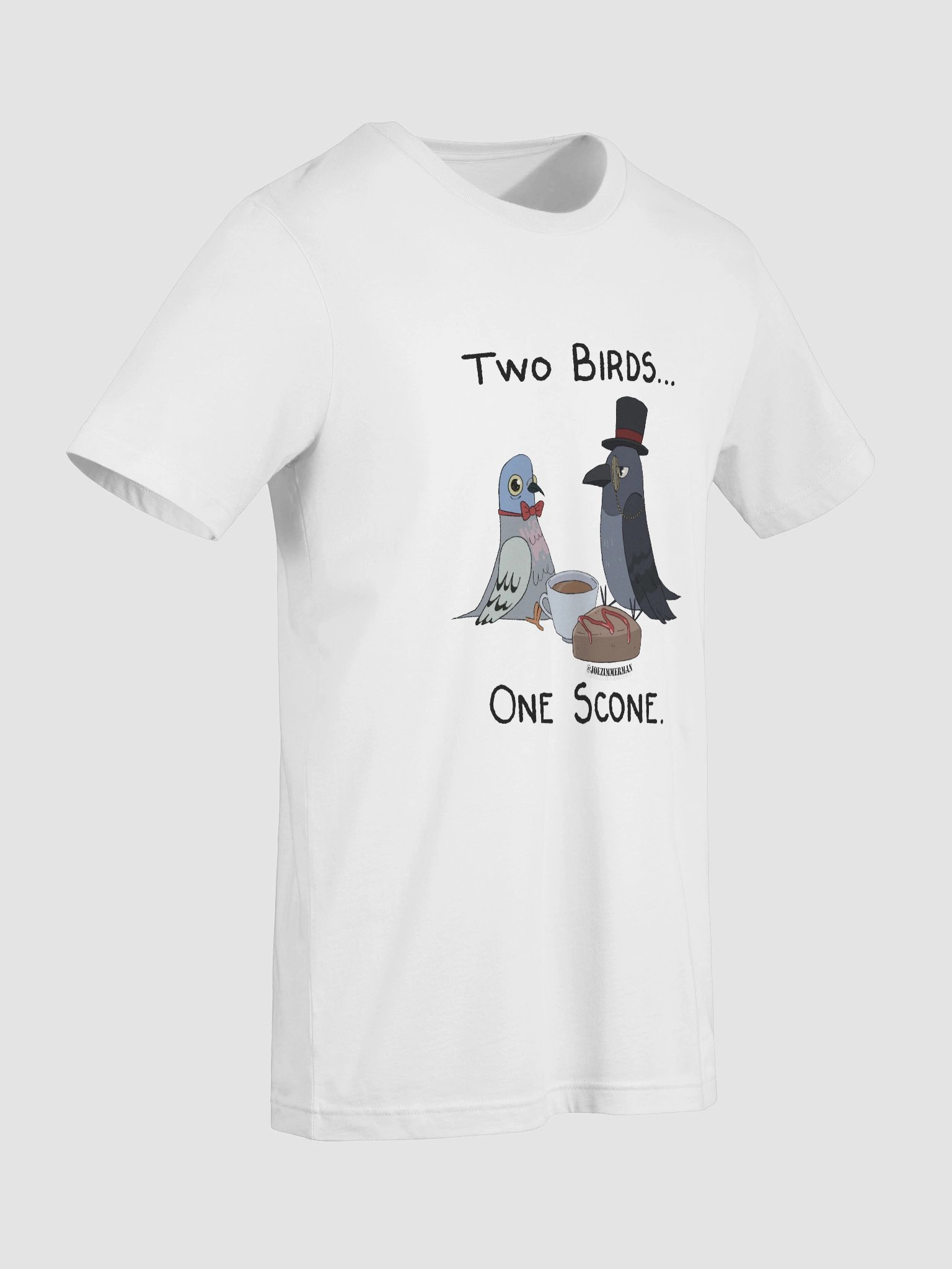 Two Birds - Full coloring product image (9)