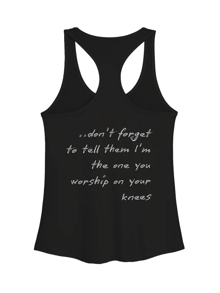 Quicksilver Tank product image (2)