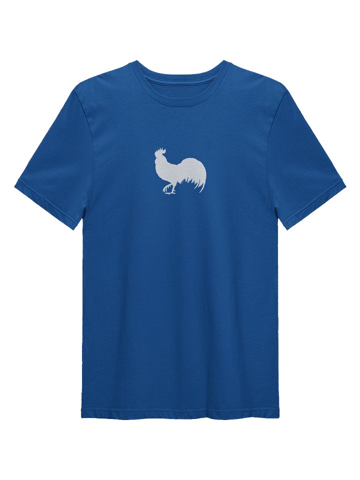 VBC Rooster Premium T-Shirt product image (1)